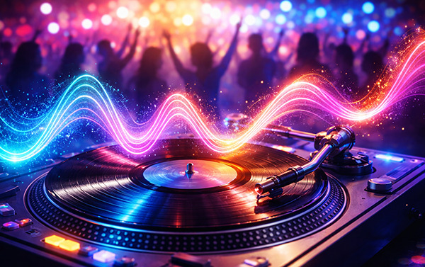 Можно скачивать треки в WAV