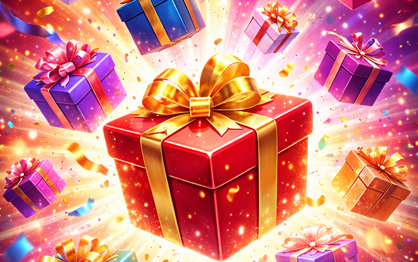 День халявы!