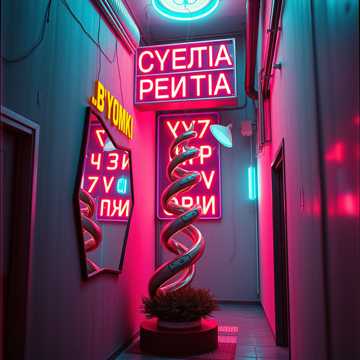 DANZODA LUV - ЯПДРС