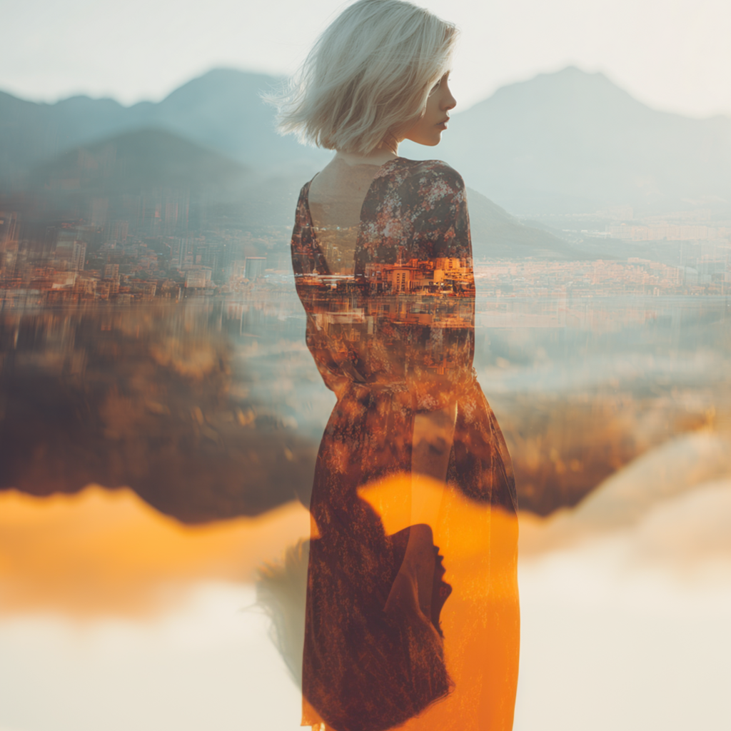 Безумная любовь