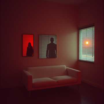 Тень прошлого