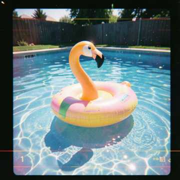 All Summer Long