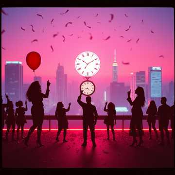 День Рожденья