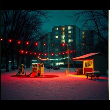 ЖК Измайловский Лес