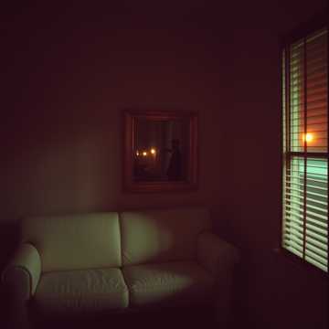 Тень прошлого