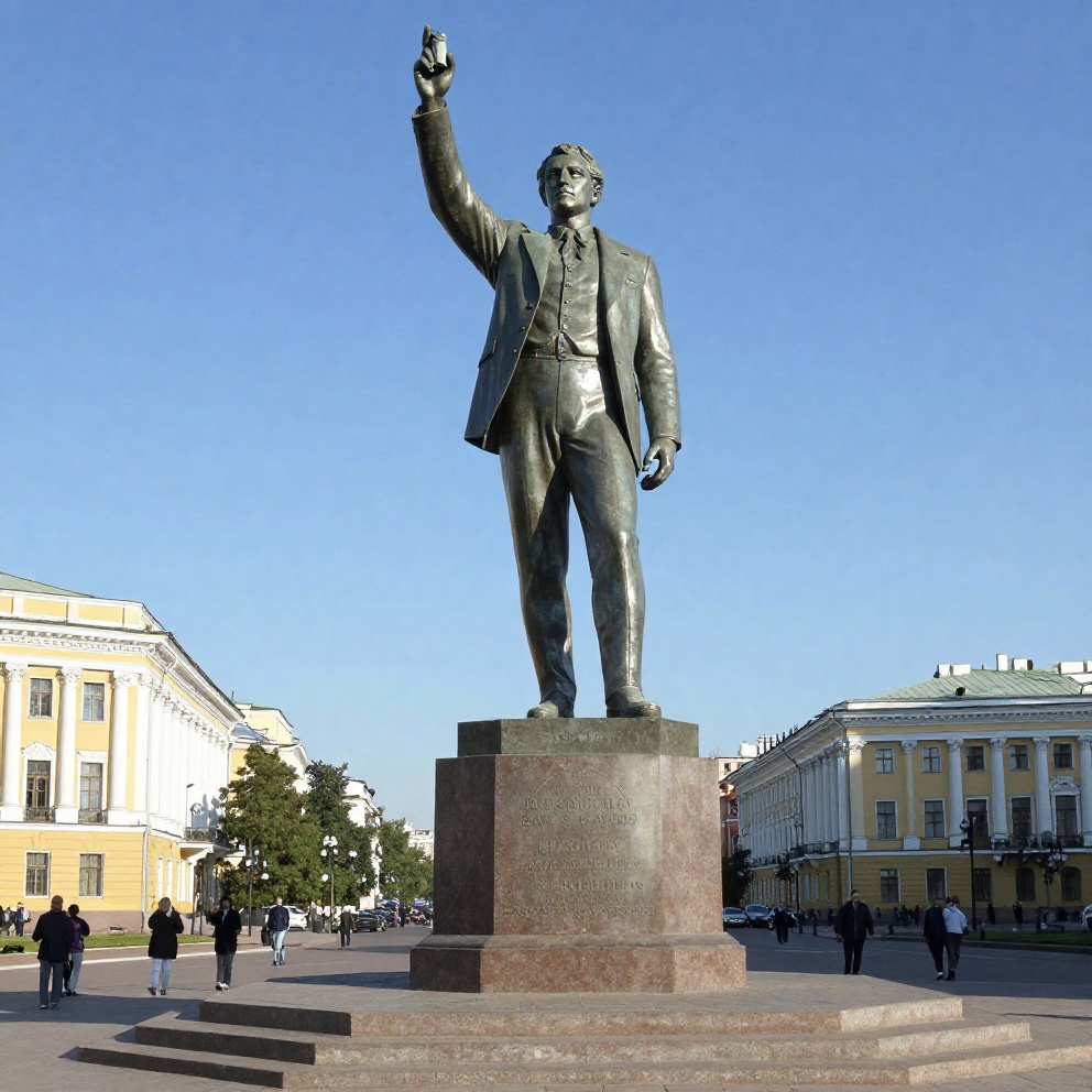 Дочь поэта