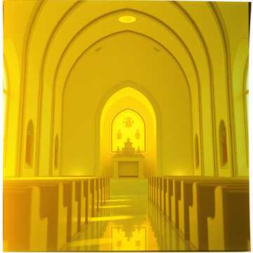 Часовня Ксении Блаженной