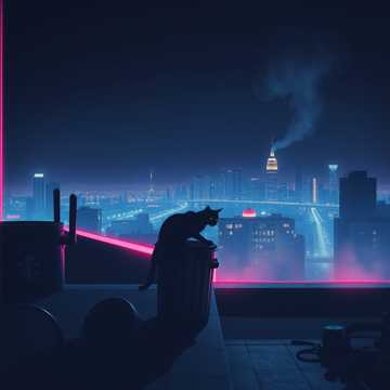 Женщина - Кошка