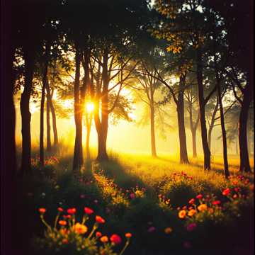 Стейси - В гостях у прир