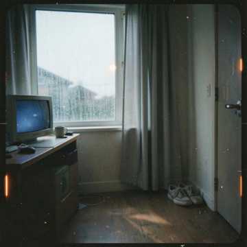 SUMMER INSIDE