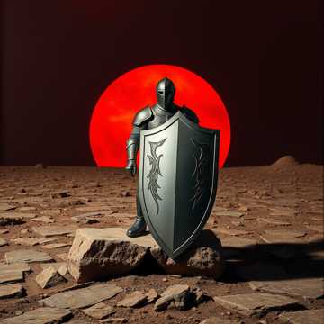 Ярость Алонгии